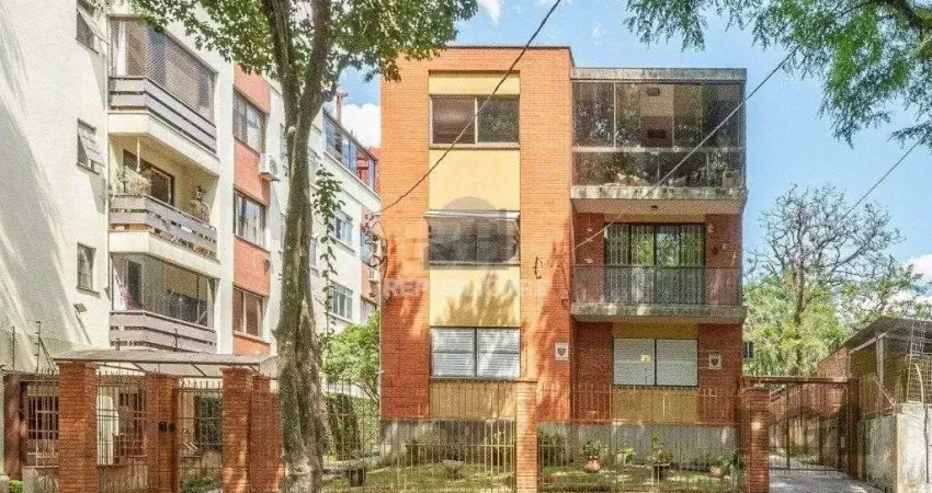Apartamento com 2 quartos à venda na Rua Silveiro, 522, Menino Deus, Porto Alegre