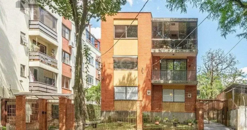 Apartamento à venda no menino deus com 69 m² e 2 dormitórios/quartos disponíveis.