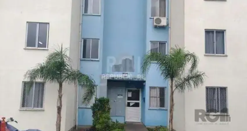 Apartamento 2 dormitórios à venda Restinga Porto Alegre/RS
