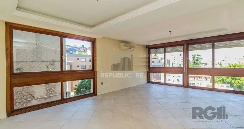 Apartamento 3 dormitórios à venda Auxiliadora Porto Alegre/RS