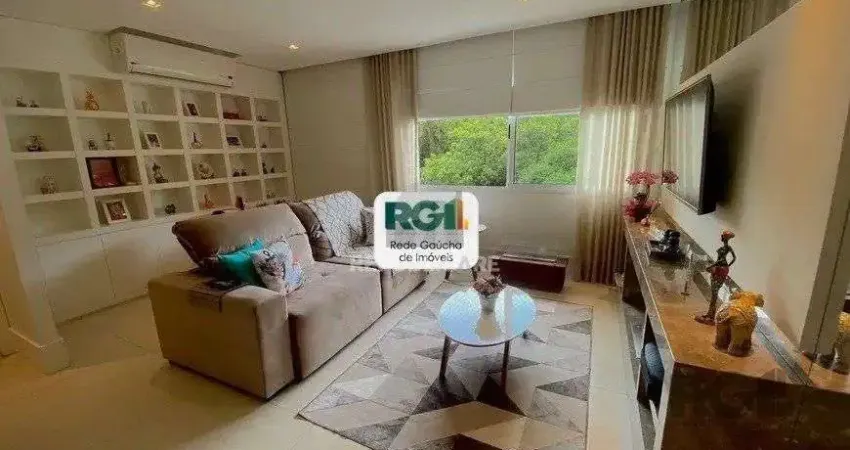 Apartamento para Venda - 66.51m², 3 dormitórios, sendo 1 suites, 1 vaga - Parten