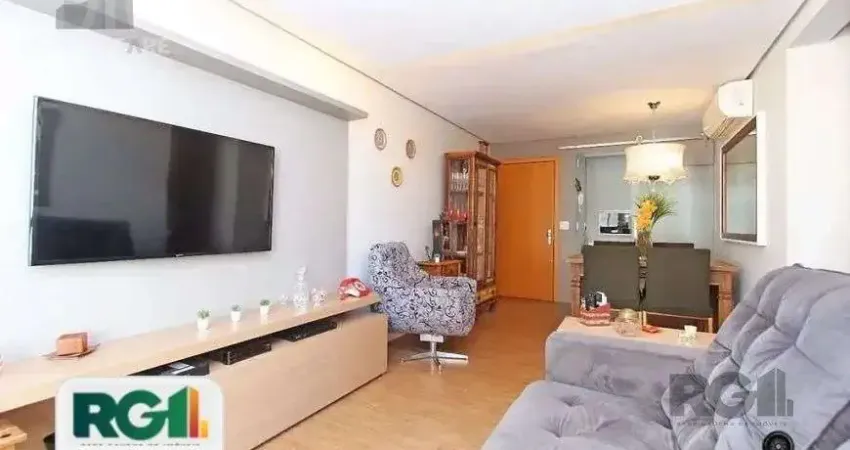 Apartamento à venda no passo da areia com 89m² e 3 dormitórios/quartos disponíveis