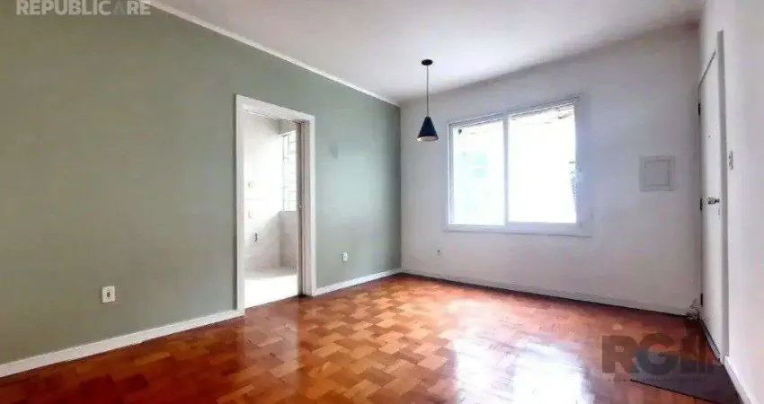 Apartamento à venda no bairro independência com 57 m² e 2 dormitórios/quartos.
