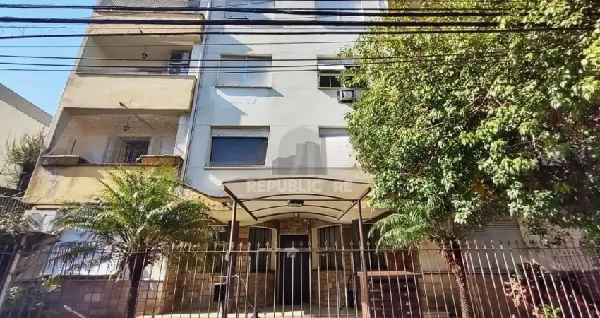 Apartamento à venda com 3 quartos 83 m² - rua santo antônio, bom fim, porto aleg
