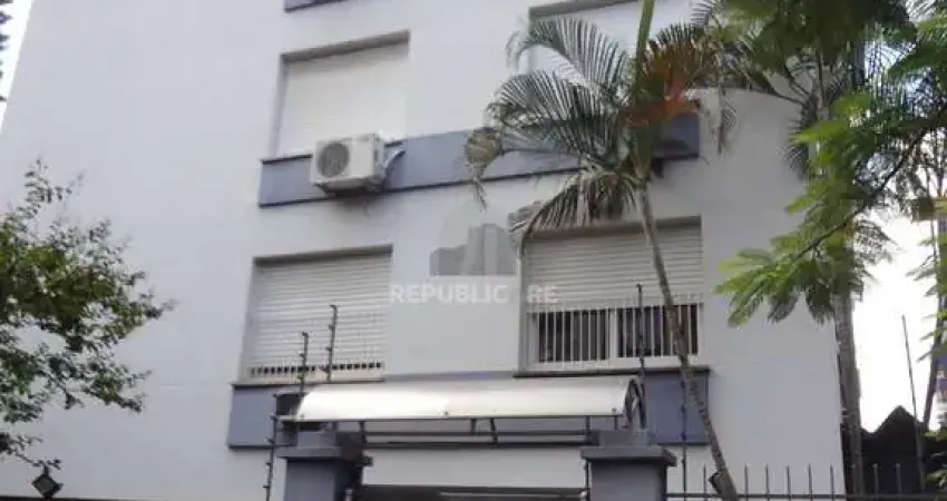 Apartamento 2 dormitórios à venda Higienópolis Porto Alegre/RS
