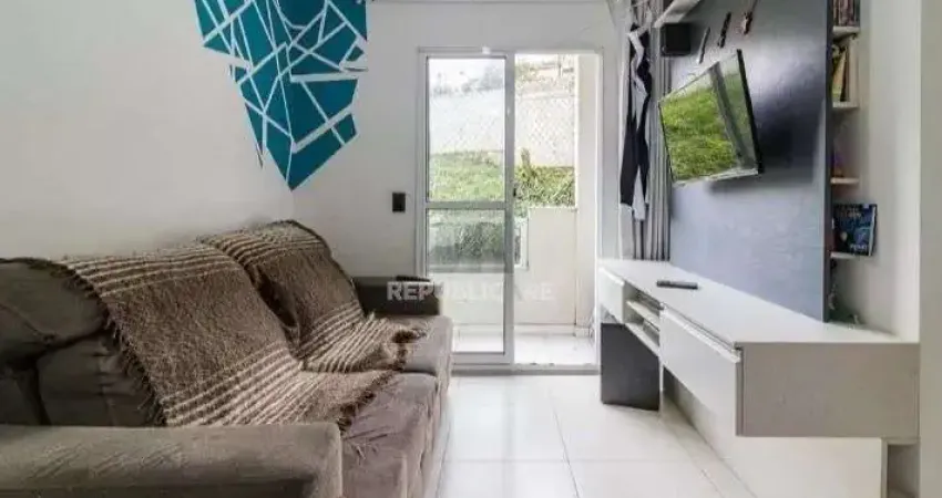 Aparatmento de 03 dormitorios e suíte mobiliado no bairro Teresópolis