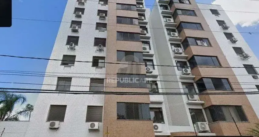 Apartamento 3 dormitórios à venda Jardim Itu Porto Alegre/RS