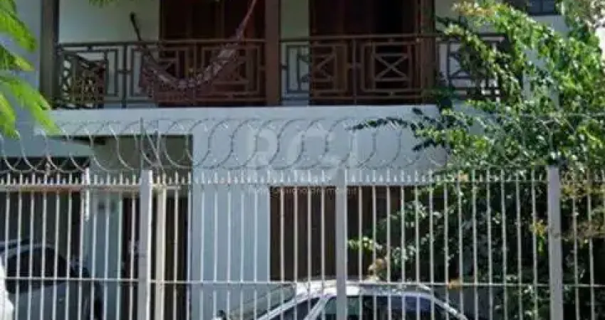 Casa residencial à venda no bairro partenon com 200 m² e 3 dormitórios/quartos.