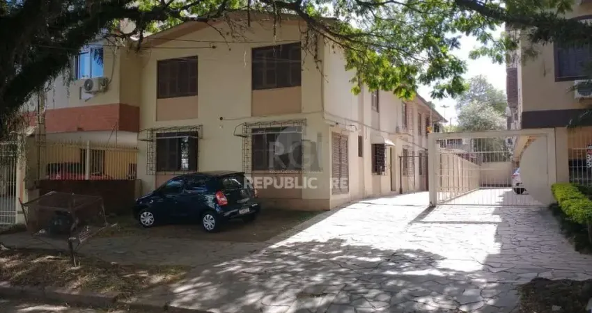 Apartamento para Venda - 55.18m², 2 dormitórios, 1 vaga - Jardim Botânico