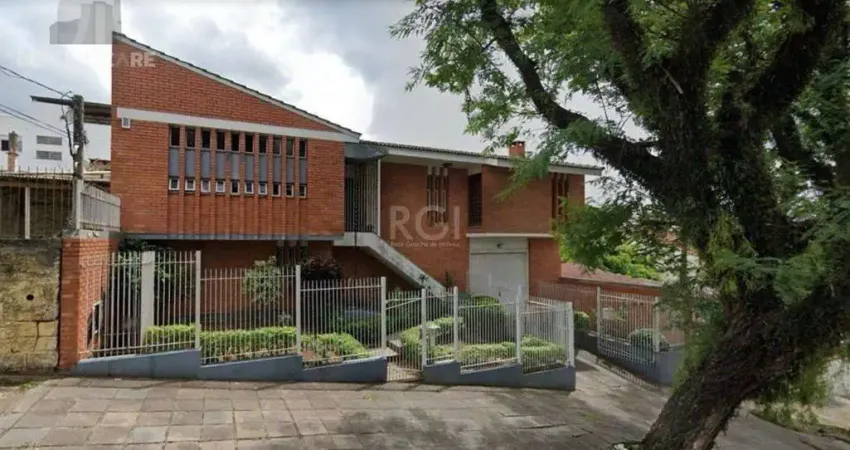 Casa residencial à venda no bairro santo antônio com 3 dormitórios e 350 m².