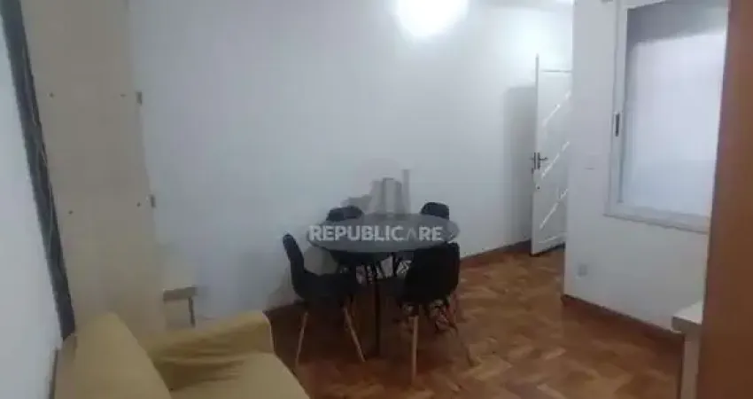 Apartamento com 2 quartos à venda na Rua Felipe Camarão, 225, Bom Fim, Porto Alegre