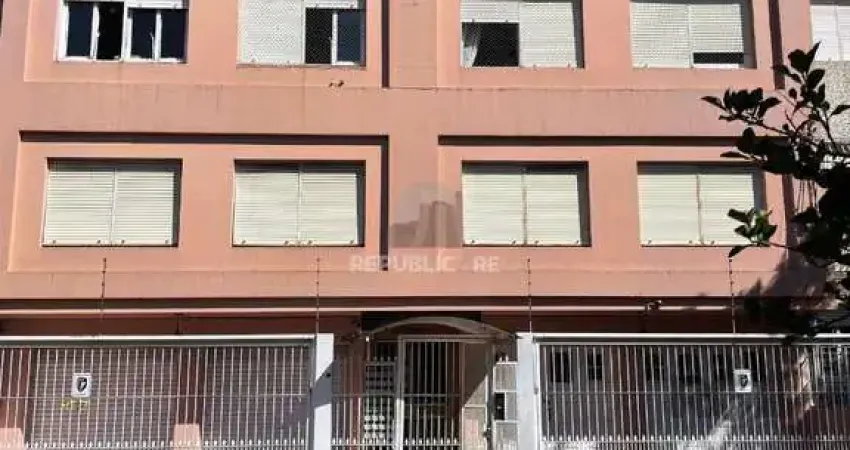 Apartamento 3 dormitórios à venda Menino Deus Porto Alegre/RS