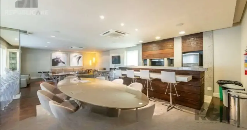 Apartamento à venda no bairro bela vista com 2 dormitórios/quartos e 264m² úteis