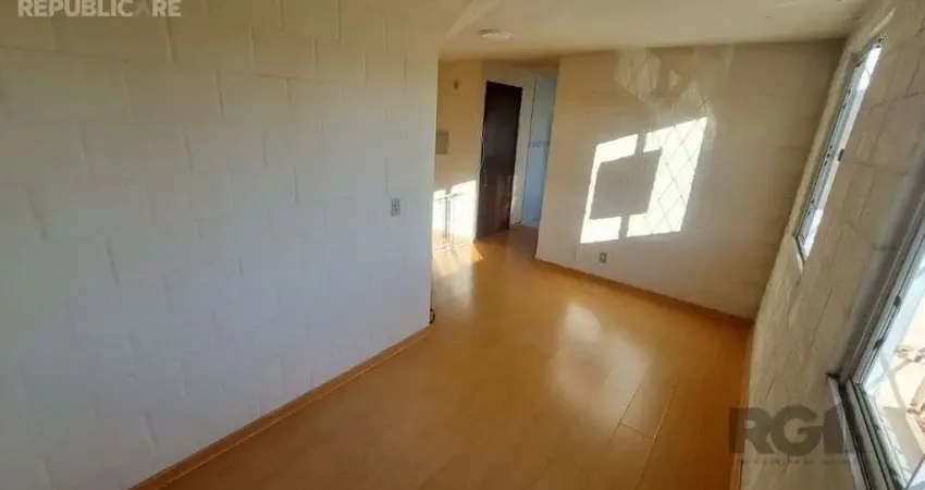 Apartamento à venda na vila nova com 36 m² e 2 dormitórios/quartos disponíveis.