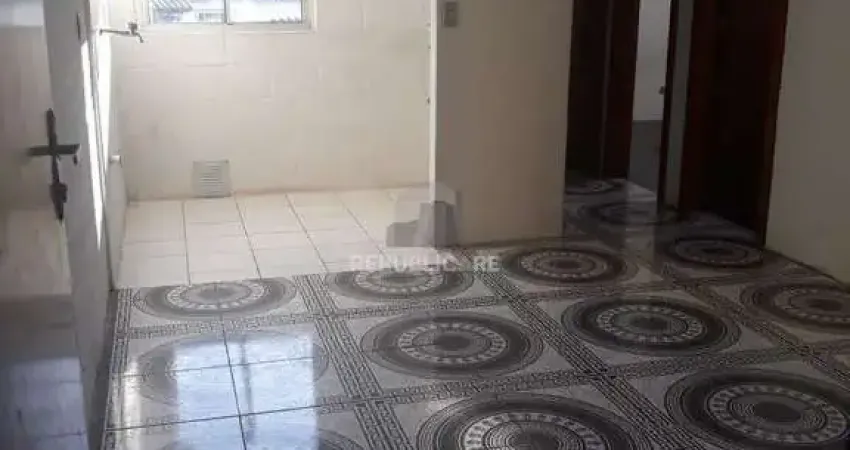 Apartamento à venda na vila nova com 2 dormitórios e área útil de 38 m²