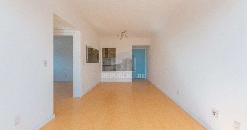 Apartamento para Venda - 71m², 2 dormitórios, 2 vagas - Teresópolis