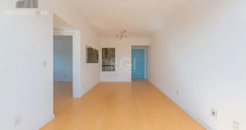 Apartamento à venda no bairro teresópolis com 71 m² e 2 dormitórios/quartos disponíveis