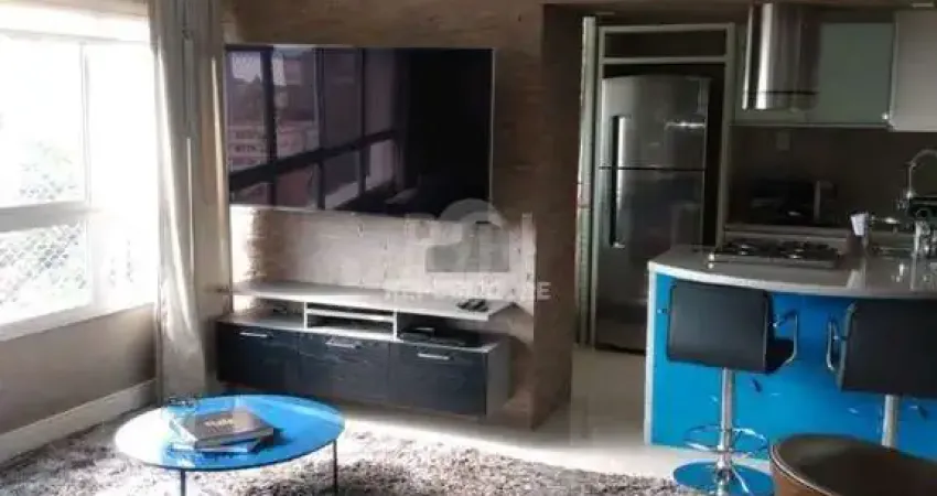 Apartamento para Venda - 91.33m², 3 dormitórios, sendo 1 suites, 2 vagas - Trist