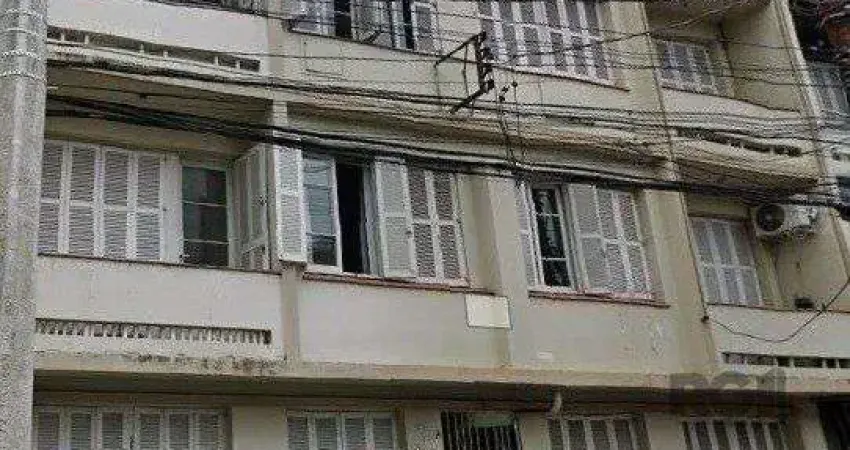 Apartamento à venda no bairro menino deus com 50 m² e 2 dormitórios/quartos.