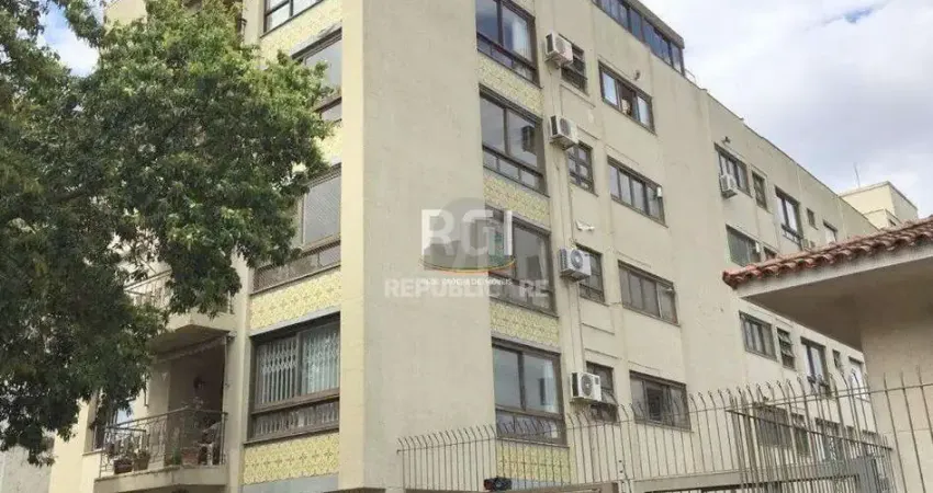 Apartamento para Venda - 112.5m², 3 dormitórios, sendo 1 suites, 1 vaga - Higien