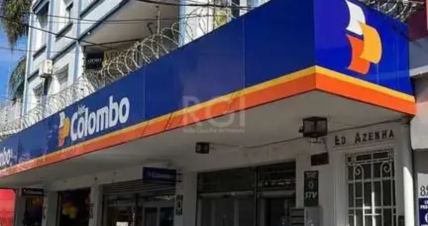 Apartamento à venda no bairro azenha com 75 m² e 2 dormitórios/quartos disponíveis.