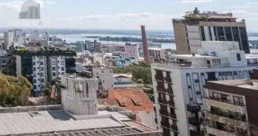 Apartamento à venda com 3 dormitórios no bairro floresta, área de 208 m².