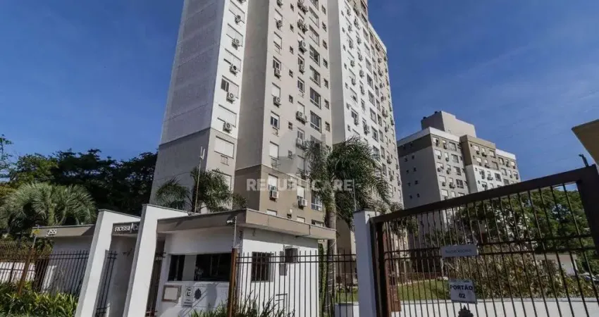 Excelente apartamento semi mobiliado de 3 quartos (dormitórios) transformados