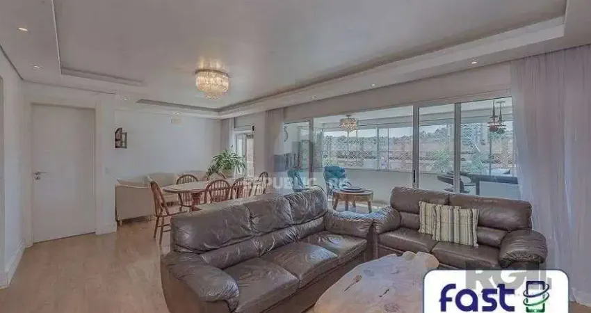 Vende Excelente Apartamento no Bairro - Jardim do Salso - Porto Alegre