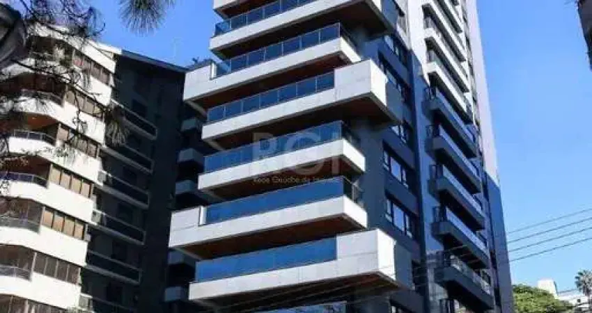 Apartamento à venda no bairro moinhos de vento com 3 dormitórios e 256 m² de área útil.