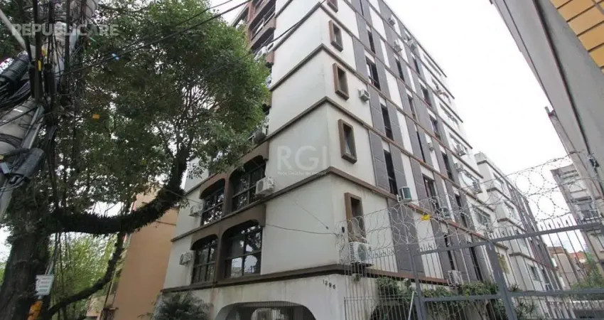 Apartamento à venda no bairro rio branco com 3 dormitórios e 115 m² de área útil