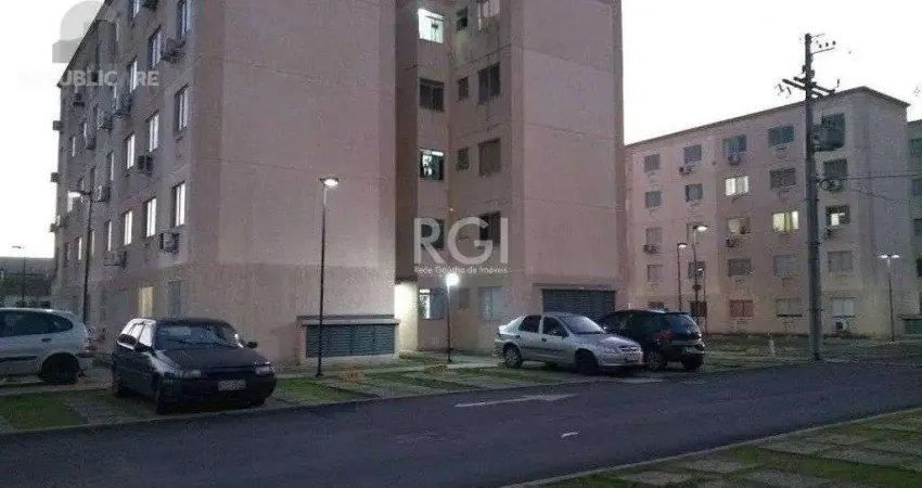 Apartamento com 45m², 2 dormitórios/quartos à venda no bairro sarandi.
