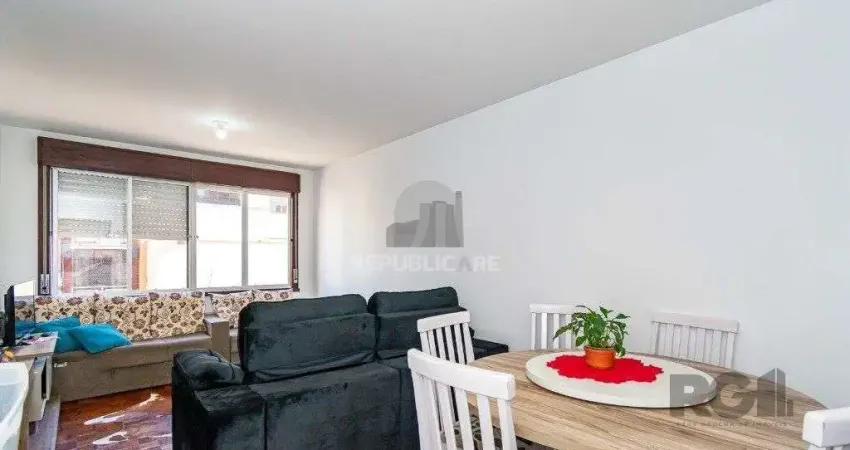 Apartamento 2 dormitórios à venda Jardim  Botânico Porto Alegre/RS