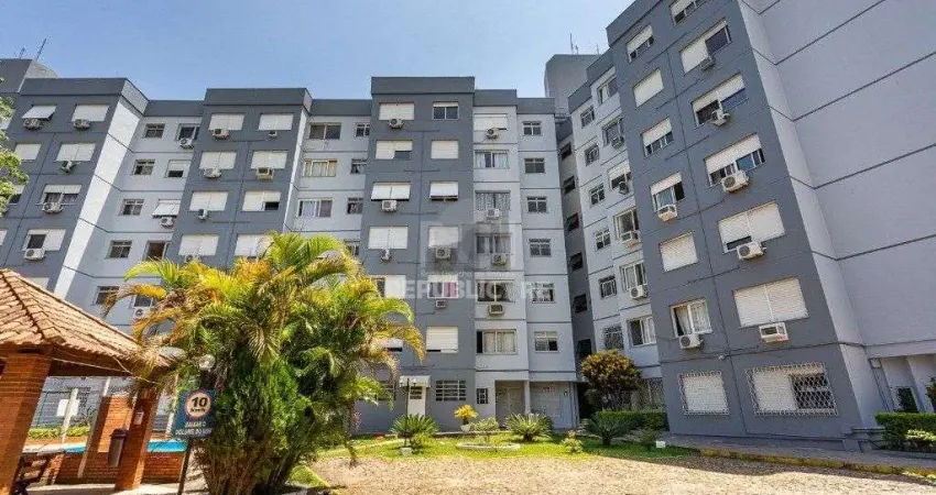 Apartamento 2 dormitórios à venda Cavalhada Porto Alegre/RS