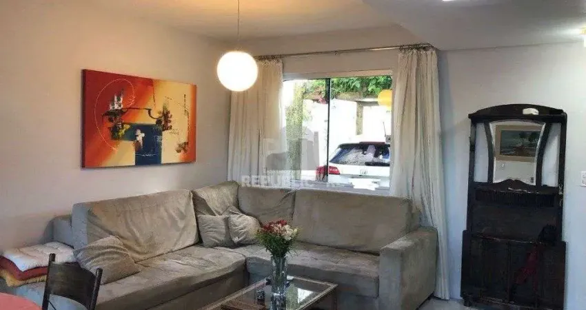 Casa Condominio para Venda - 69.41m², 3 dormitórios, sendo 1 suites, 2 vagas - I