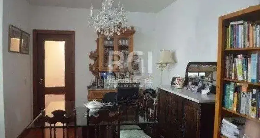 Apartamento para Venda - 100.87m², 3 dormitórios, sendo 1 suites, 1 vaga - Moinh