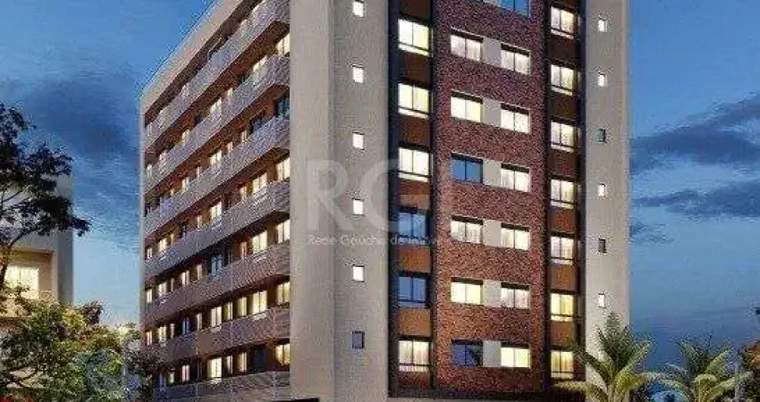 Apartamento à venda no bairro petrópolis com 64 m² e 3 dormitórios/quartos disponíveis.