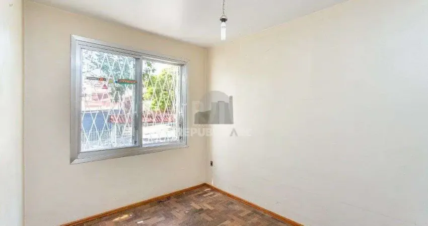 Apartamento para Venda - 46.25m², 2 dormitórios, Menino Deus