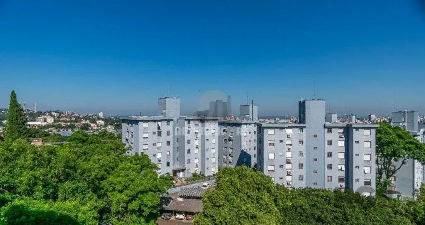 Apartamento 2 dormitórios à venda Santo Antônio Porto Alegre/RS
