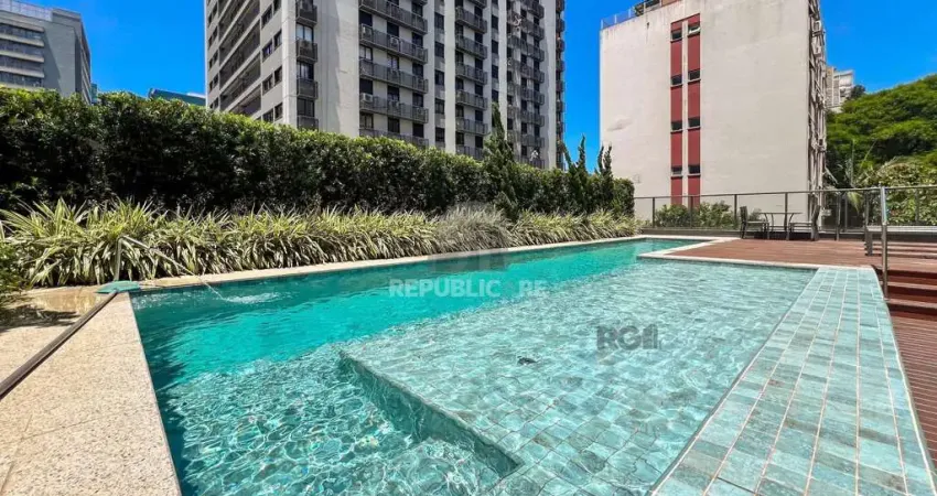 Apartamento 3 dormitórios à venda Moinhos de Vento Porto Alegre/RS