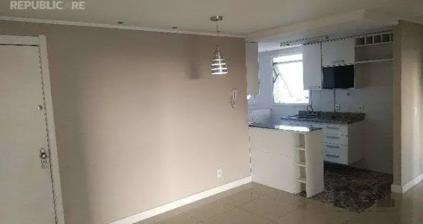 Apartamento à venda no bairro cristo redentor com 75 m² e 3 dormitórios/quartos.