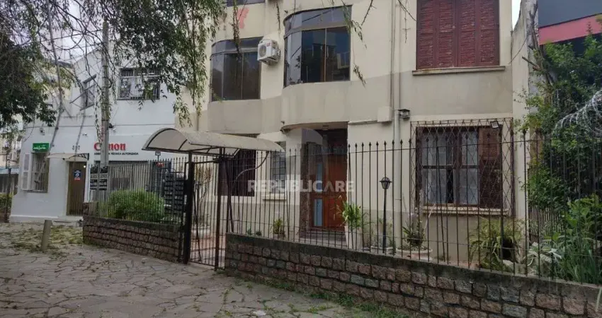 Apartamento 2 dormitórios à venda São Geraldo Porto Alegre/RS