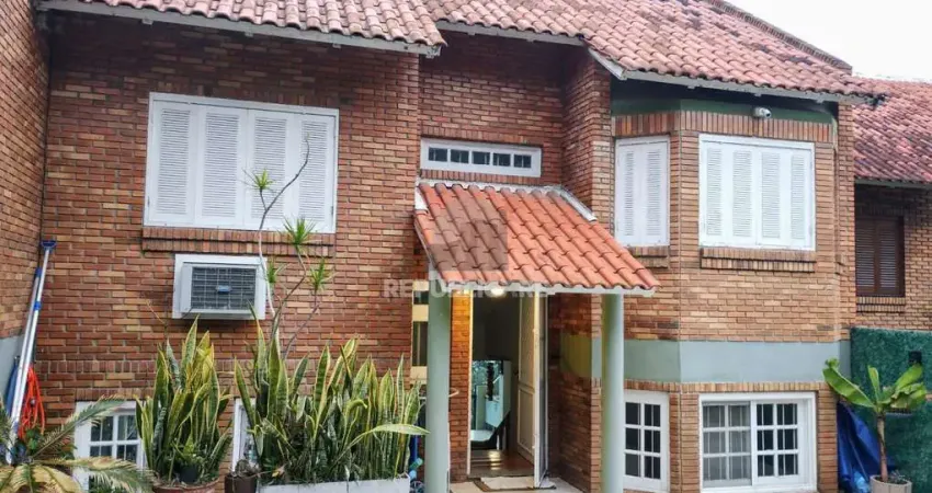 Casa em Condomínio 3 dormitórios à venda Vila Conceição Porto Alegre/RS
