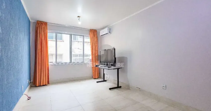 Apartamento à venda com 3 quartos 105m² no Bairro Petrópolis