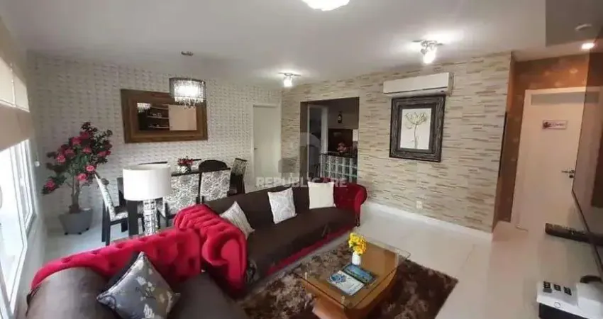 Apartamento 3 dormitórios à venda Menino Deus Porto Alegre/RS