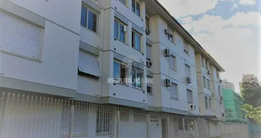 Apartamento com 2 quartos à venda na Rua Barão do Triunfo, 217, Menino Deus, Porto Alegre