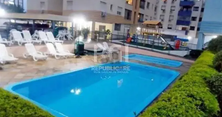 Apartamento para Venda - 84.34m², 3 dormitórios, sendo 1 suites, 1 vaga - Boa Vi