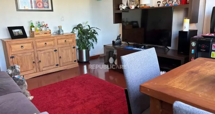 Apartamento com 2 quartos à venda na Rua Botafogo, 852, Menino Deus, Porto Alegre