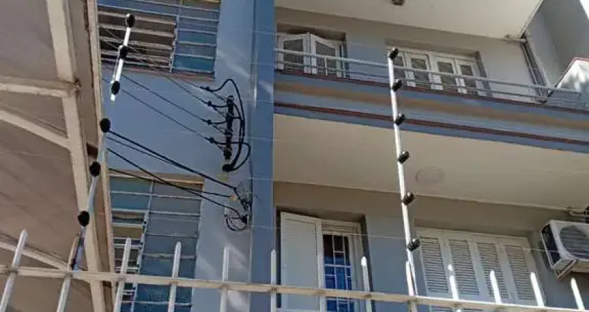 Apartamento à venda na praia de belas com 90 m² e 2 dormitórios/quartos disponíveis