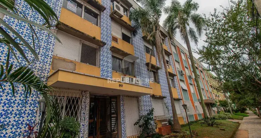 Apartamento para Venda - 92.44m², 3 dormitórios, sendo 1 suites, 1 vaga - Menino