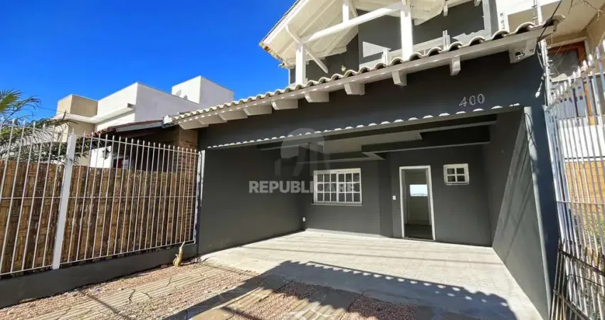 Casa 3 dormitórios à venda Aberta dos Morros Porto Alegre/RS